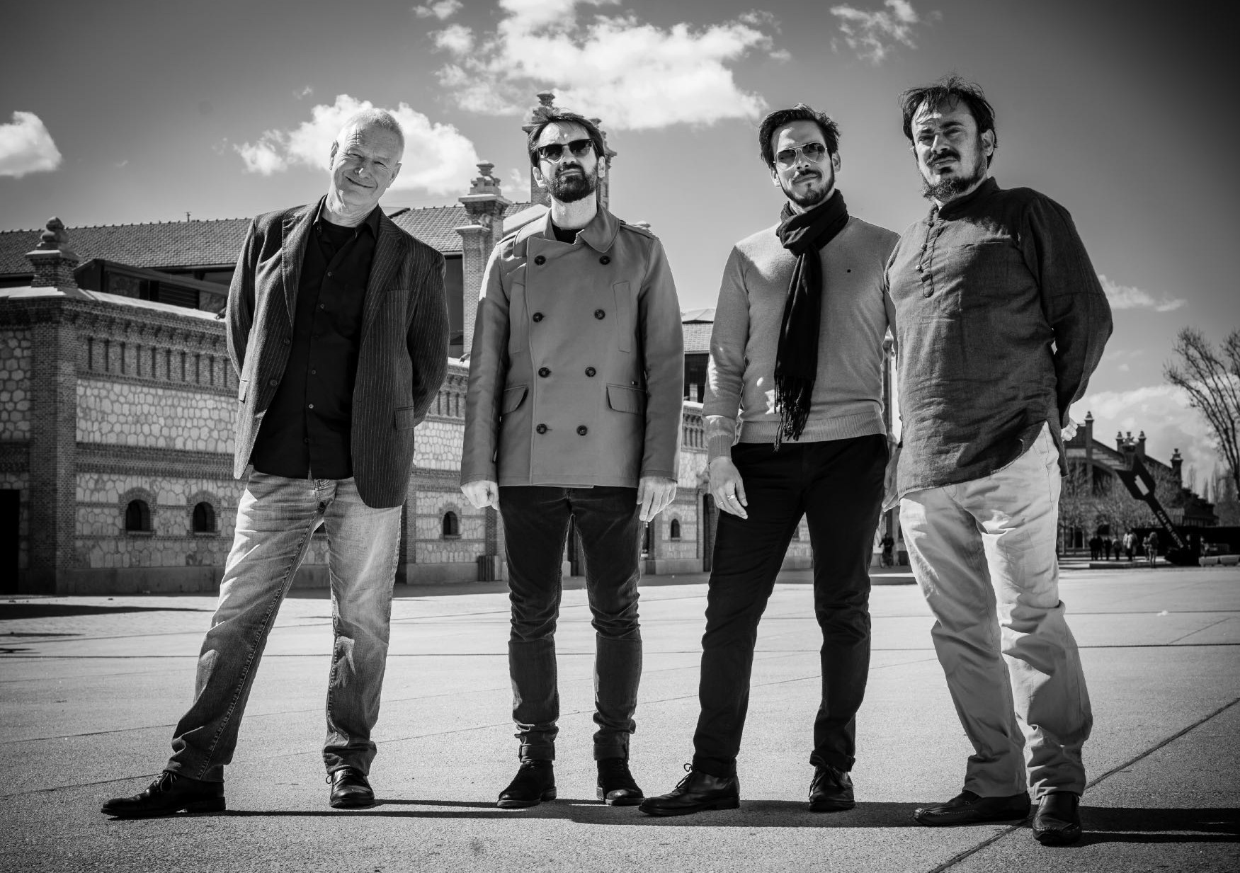 Fellini Quartet