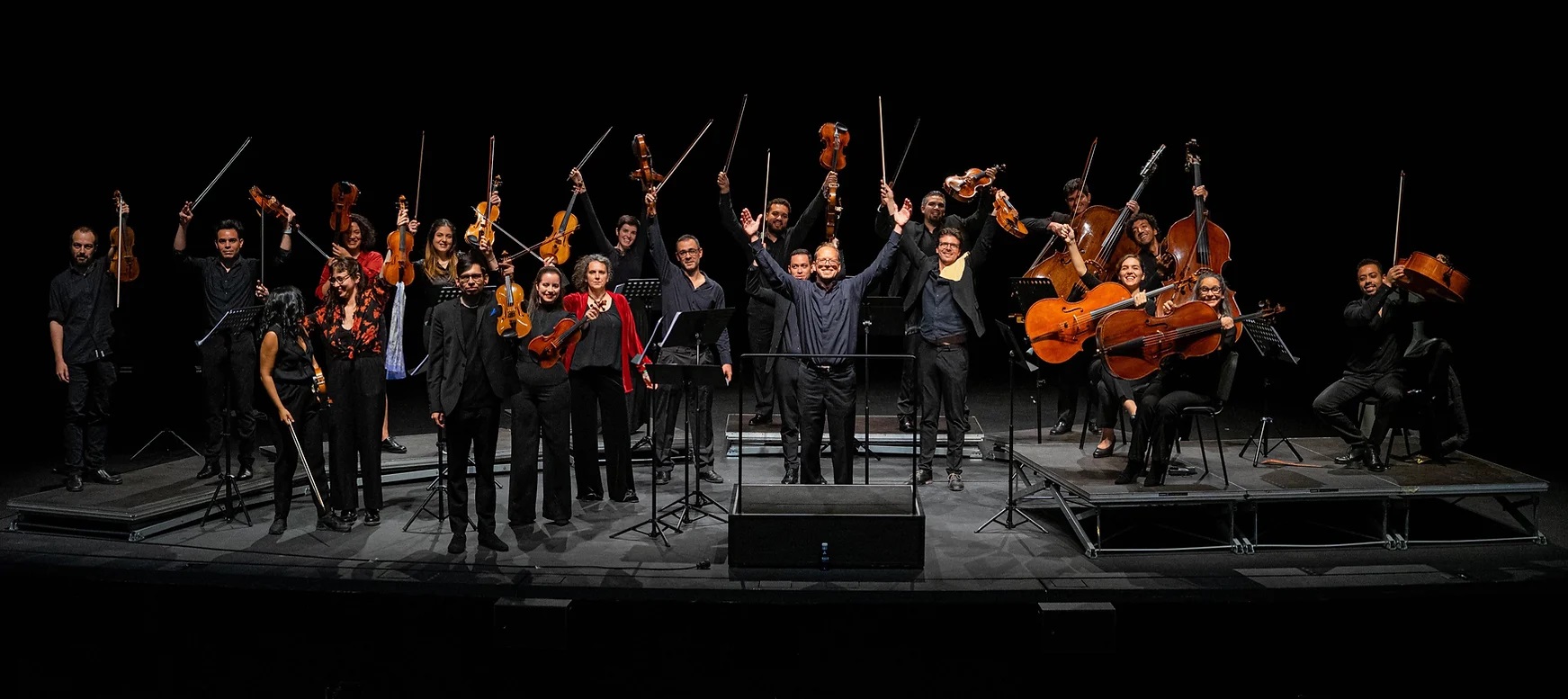 Orquesta Humboldt